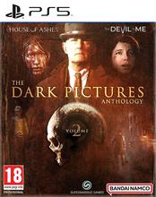 The Dark Pictures: Volume 2 PS5
