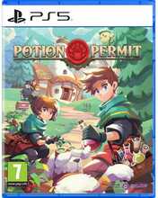 Potion Permit PS5