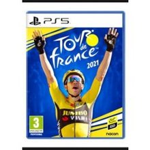 Tour de France 2021 PS5