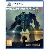 Mechwarrior 5 Mercenaries PS5