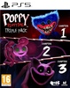 Poppy Playtime: Triple Pack PS5