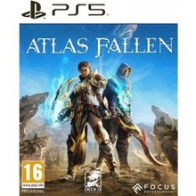 Atlas Fallen PS5