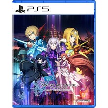 Sword Art Online: Last Recollection PS5