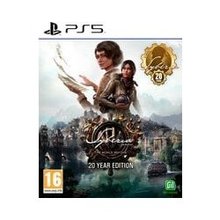 Syberia: The World Before PS5