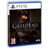 GreedFall PS5