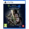 Monster Energy Supercross 6 PS5