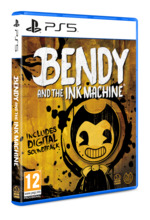 Bendy and the Ink Machine PS5
