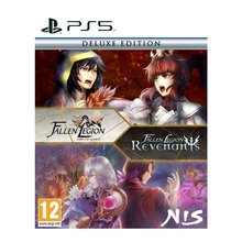 Fallen Legion: Rise to Glory/Revenants Deluxe PS5