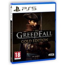 GreedFall PS5
