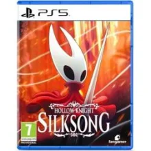 Hollow Knight: Silksong PS5