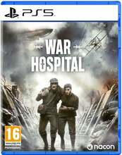 War Hospital PS5