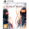 Scarlet Nexus PS5