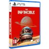 The Invincible PS5