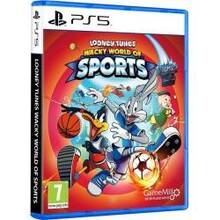 Looney Tunes: Wacky World of Sports PS5