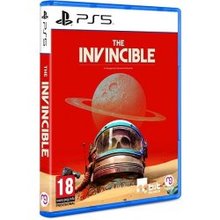 The Invincible PS5