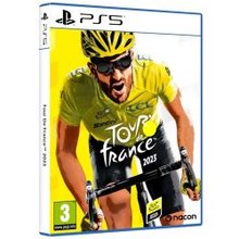 Tour de France 2023 PS5