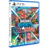 Instant Sports All-stars PS5