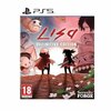 LISA: Definitive Edition PS5