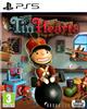Tin Hearts PS5