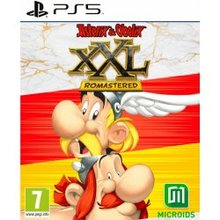 Asterix & Obelix XXL: Romastered PS5
