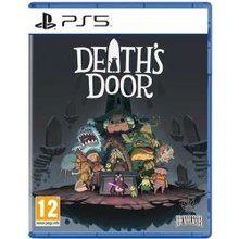 Death's Door PS5