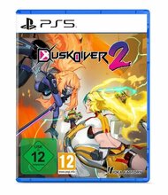 Dusk Diver 2 PS5