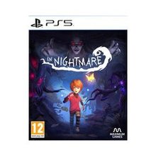 In Nightmare PS5