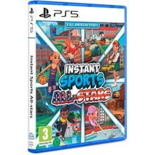 Instant Sports All-stars PS5