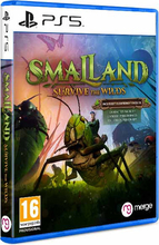 Smalland: Survive the Wilds PS5