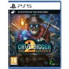 Cave Digger 2 Dig Harder PS5