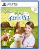 My Life Farm Vet PS5