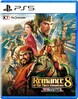 Romance of The Three Kingdoms 8 Remake PS5