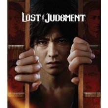 Lost Judgment PS5
