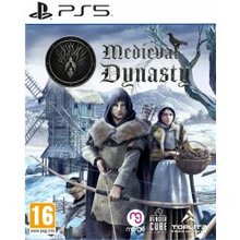 Medieval Dynasty PS5