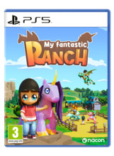 Nacon My Fantastic Ranch PS5