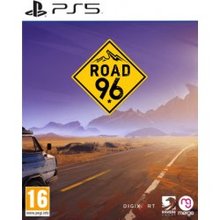 Road 96 PS5