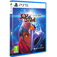 Sophstar PS5