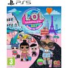 LOL Surprise! B.B.s Born To Travel PS5