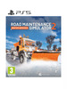Road Maintenance Simulator 2 Winter Service PS5