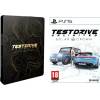 Test Drive Unlimited: Solar Crown PS5