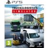 Truck and Logistics Simulator PS5