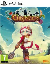 Cuisineer PS5