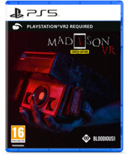 Masidon PS5