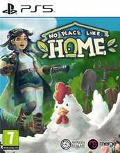 No Place Like Home PS5