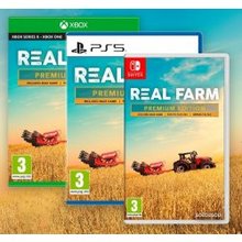 Real Farm PS5