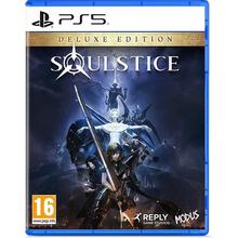 Soulstice PS5