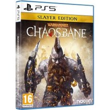 Warhammer: Chaosbane PS5