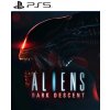 Aliens: Dark Descent PS5