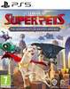 DC League of Super Pets: The Adventures of Krypto and Ace PS5