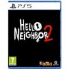 Hello Neighbor 2 PS5